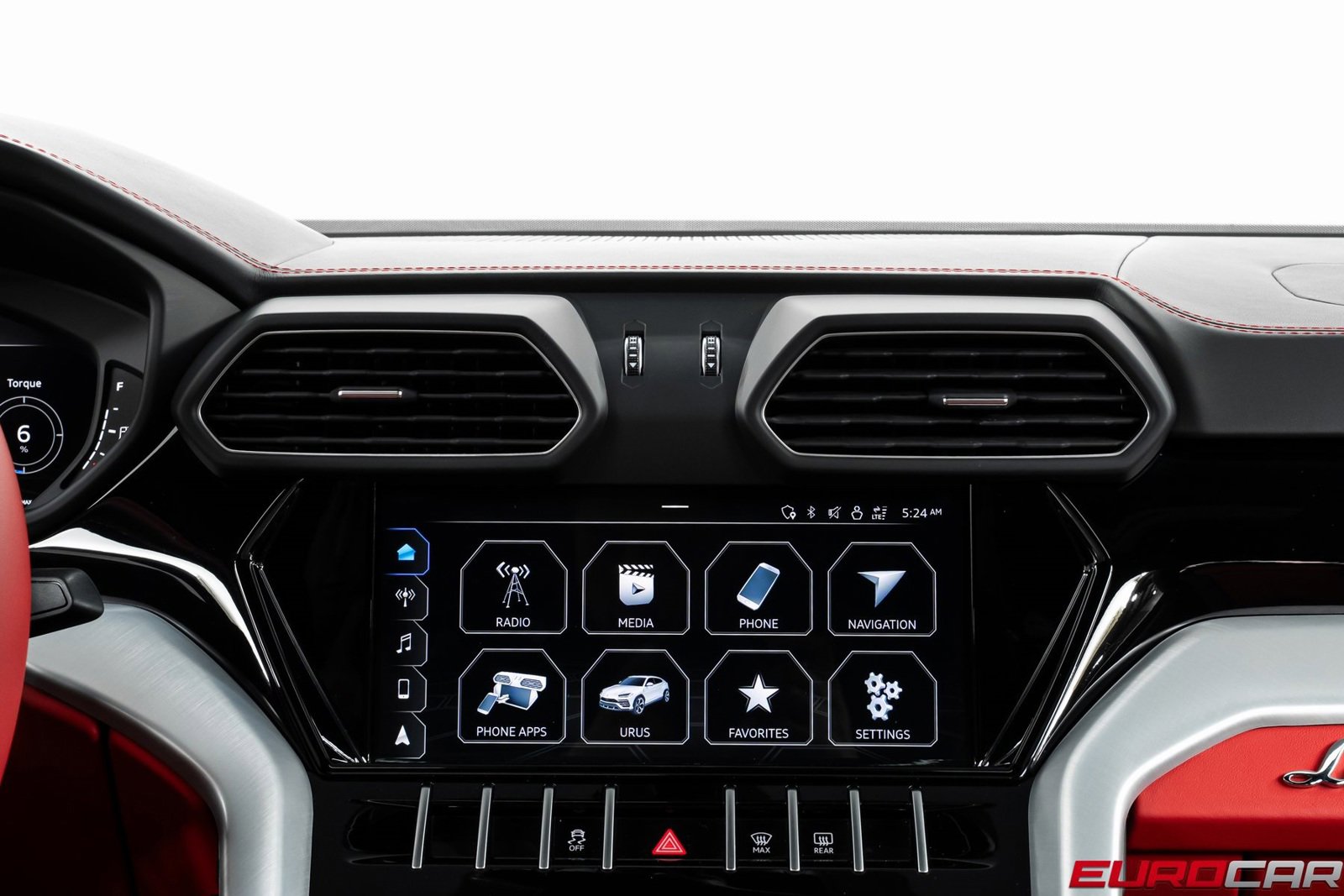 Used 2022 Lamborghini Urus image 33