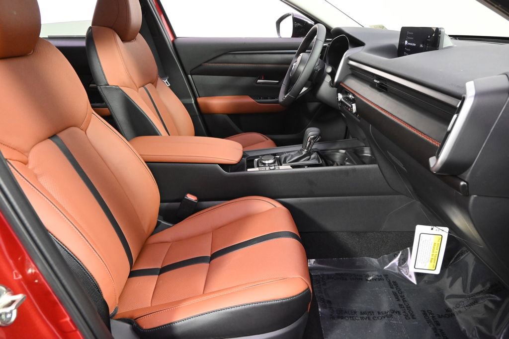 New 2026 MAZDA CX-50 AWD 2.5 S w/ Weather Package image 16