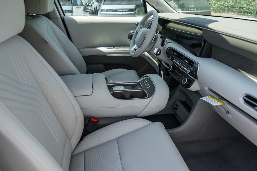 New 2026 Hyundai Palisade SEL Premium AWD/4WD image 17