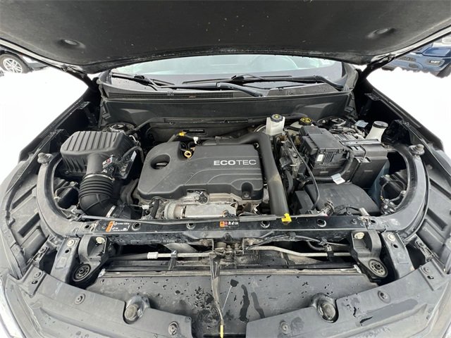 Used 2021 Chevrolet Equinox LT image 13