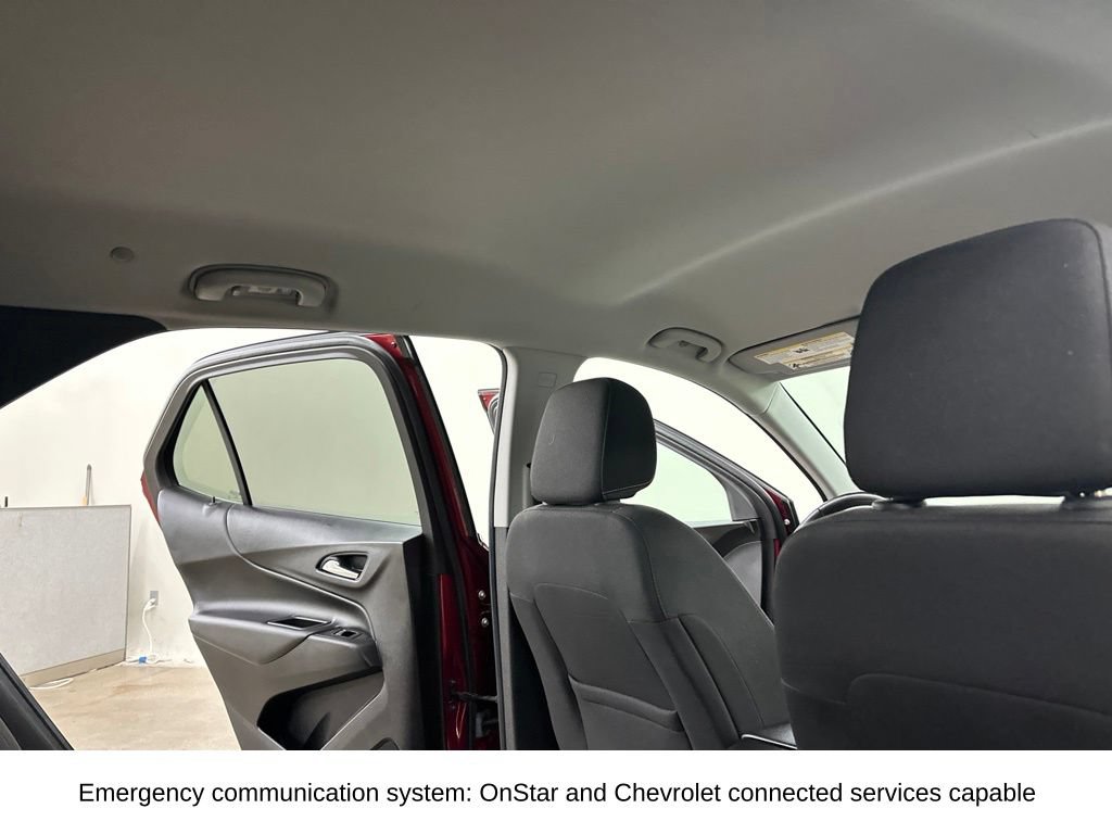 Used 2019 Chevrolet Equinox LT AWD/4WD image 24