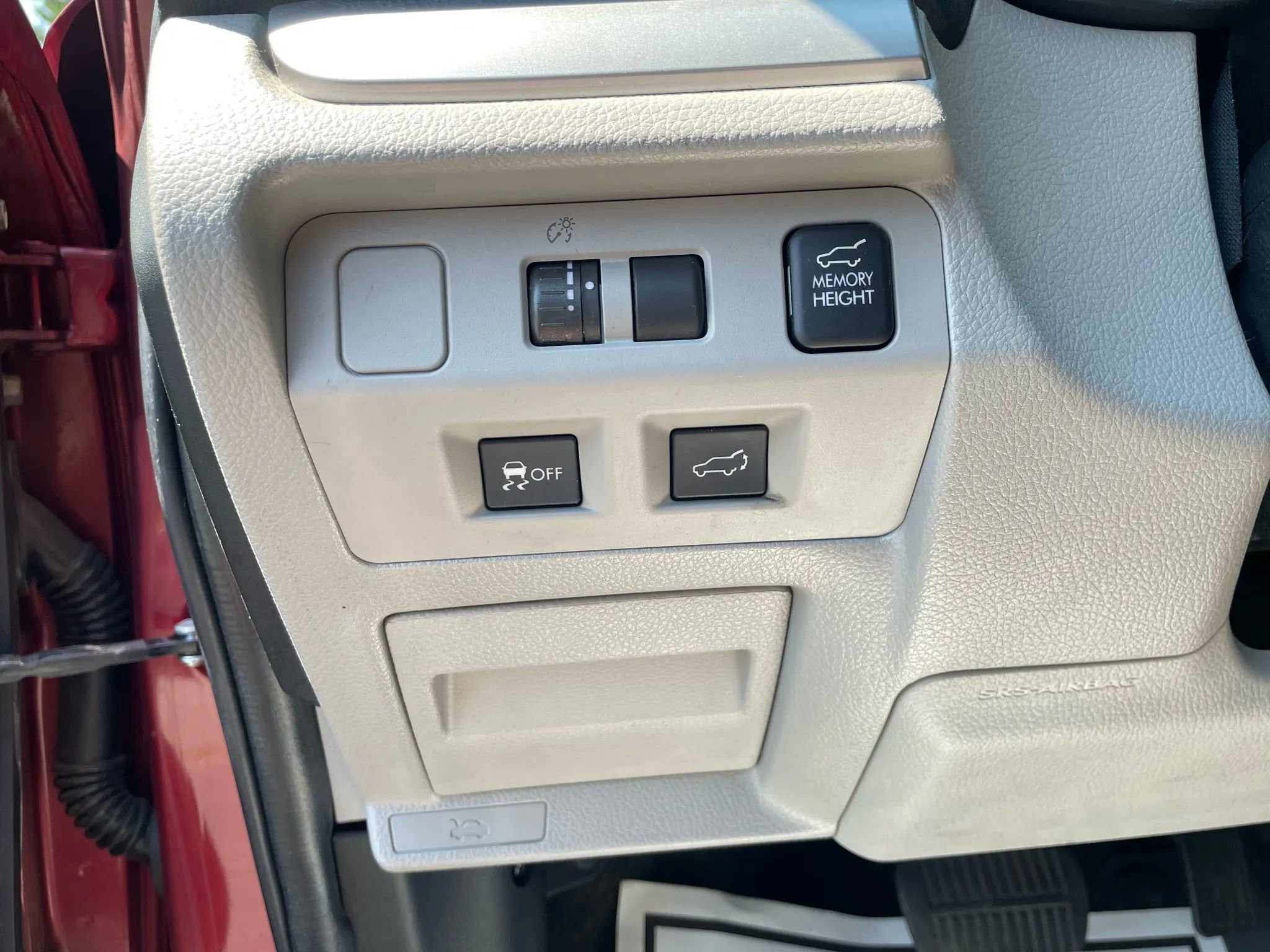 Used 2015 Subaru Forester 2.5i Limited image 27