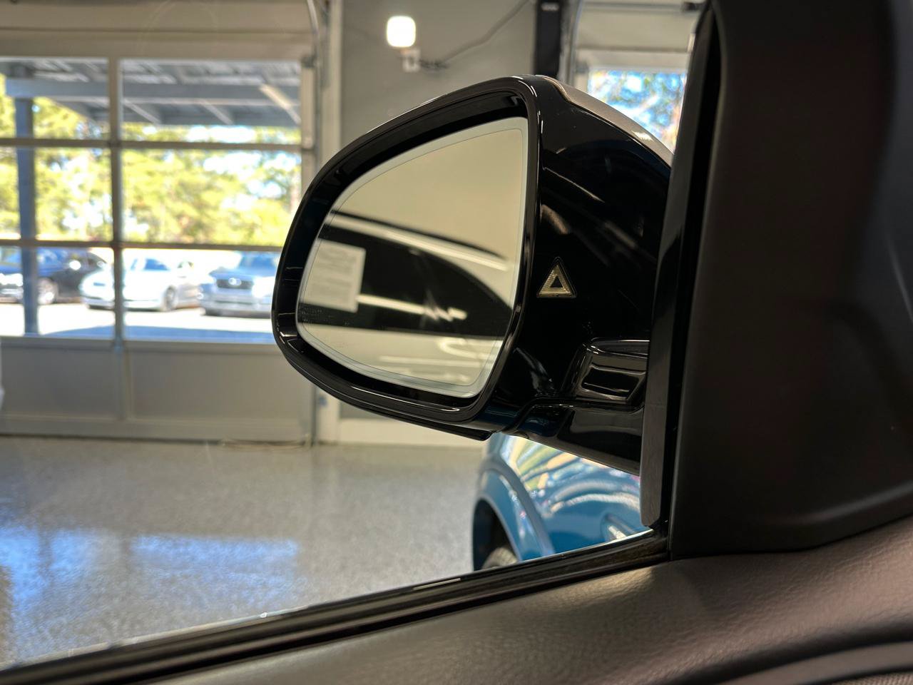 Used 2017 BMW X4 M40i AWD/4WD image 17