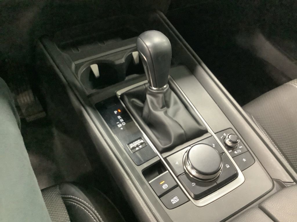 Used 2023 MAZDA CX-50 2.5 S w/ Cargo Package image 19