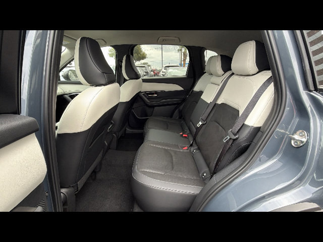 New 2026 MAZDA CX-5 Select AWD/4WD image 24