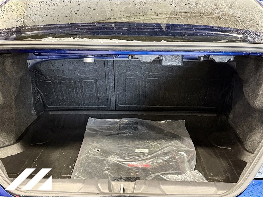 Certified 2022 Subaru WRX Limited image 28