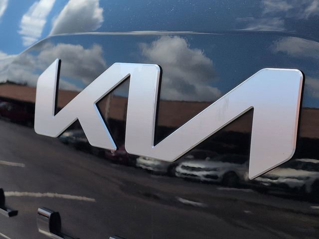 Used 2022 Kia Telluride EX w/ EX Premium Package image 28