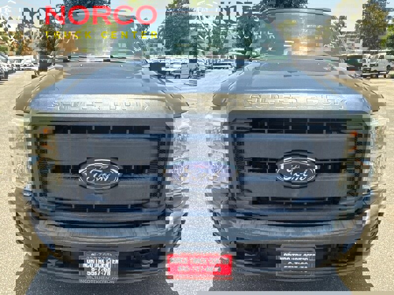 Used 2013 Ford F250 XL image 3