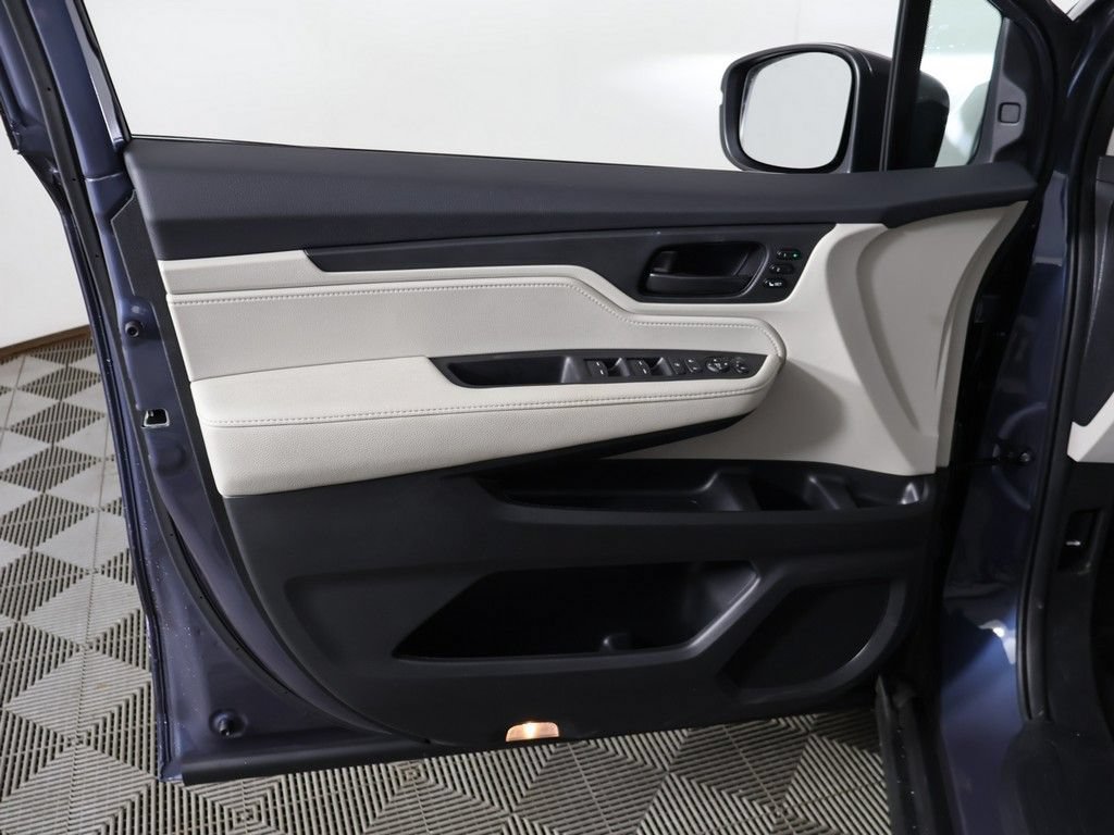 New 2026 Honda Odyssey EX-L image 15