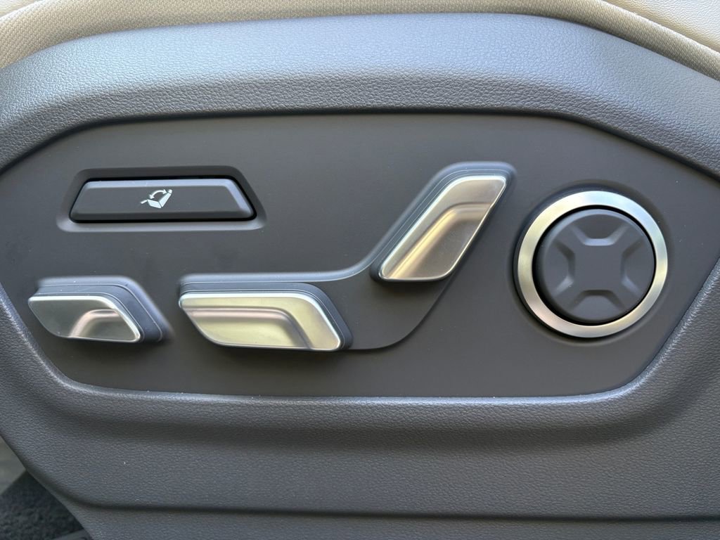 New 2026 Hyundai Santa Fe Calligraphy image 10