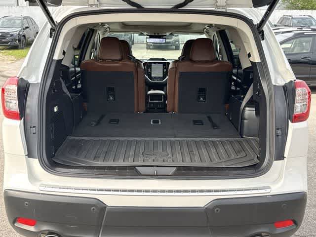 Certified 2025 Subaru Ascent Touring w/ Popular Package #1 AWD/4WD image 31