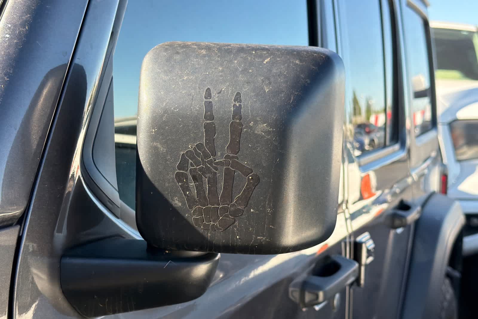 Used 2020 Jeep Wrangler Unlimited Sport AWD/4WD image 18