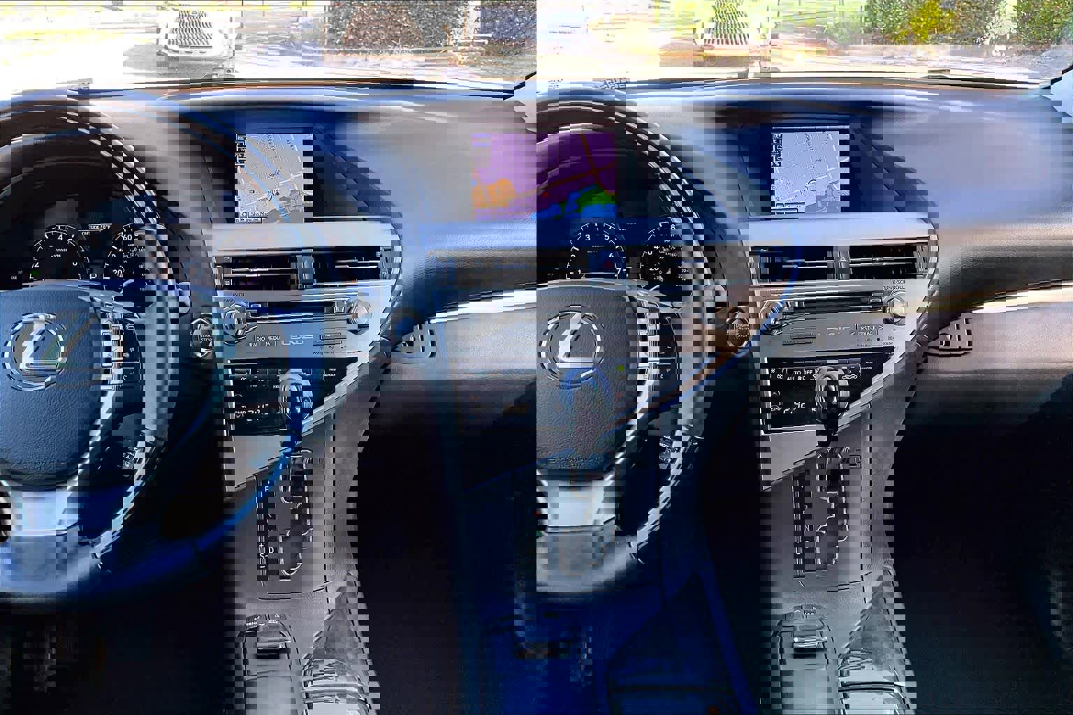 Used 2015 Lexus RX 350 FWD image 6