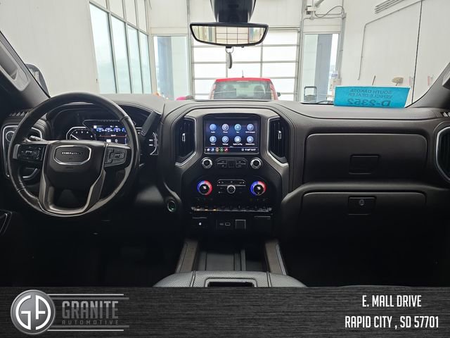Used 2020 GMC Sierra 1500 Denali w/ Denali Ultimate Package image 12