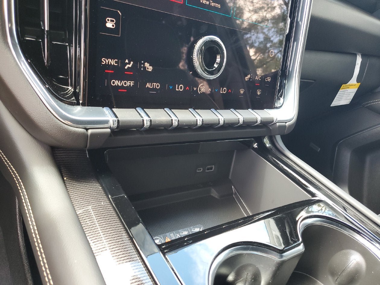 New 2026 GMC Yukon Elevation RWD image 23