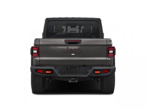 New 2027 Jeep Gladiator Mojave AWD/4WD image 8