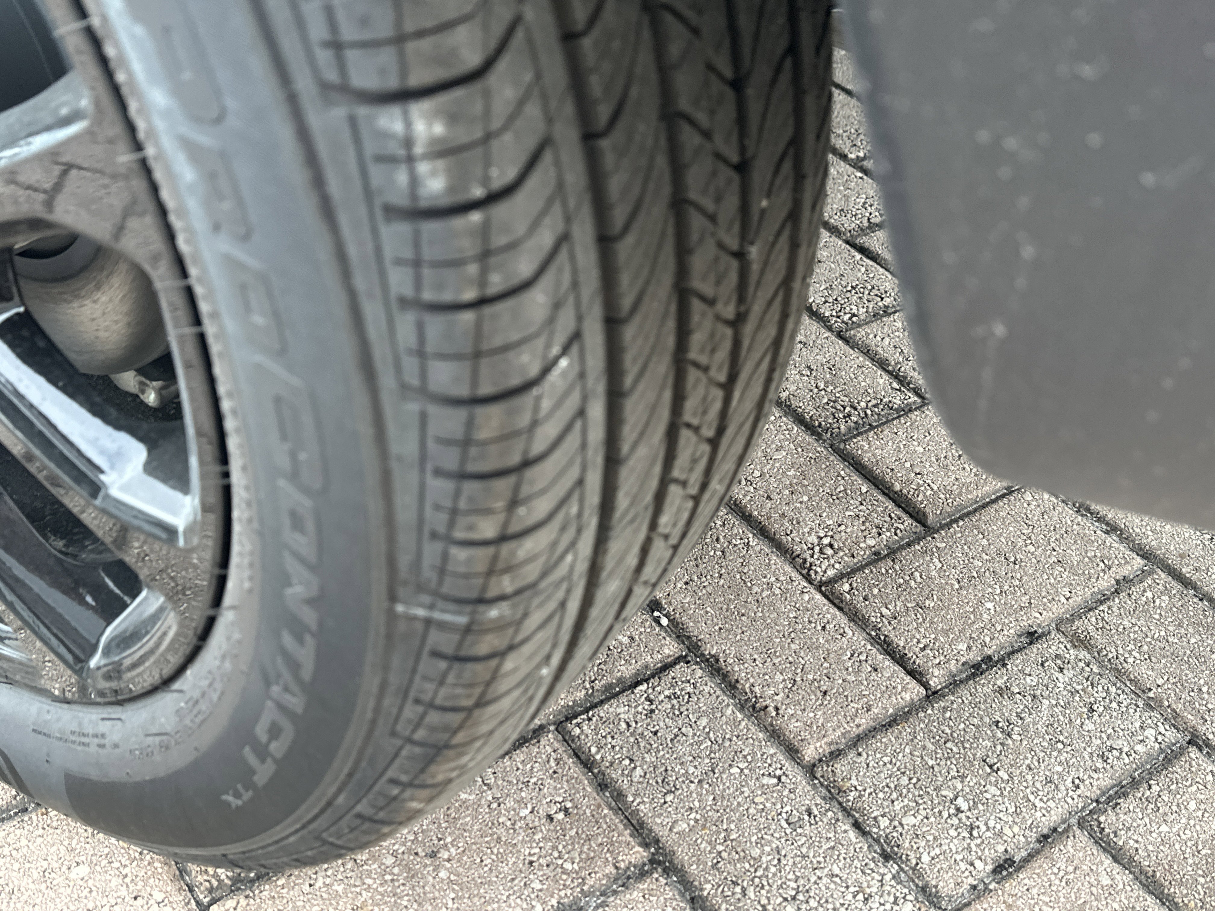 New 2026 Jeep Compass Latitude image 12