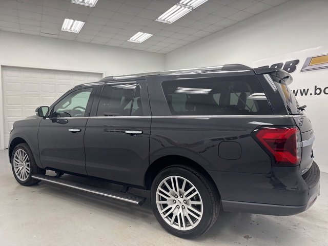 Used 2023 Ford Expedition Max Limited image 7