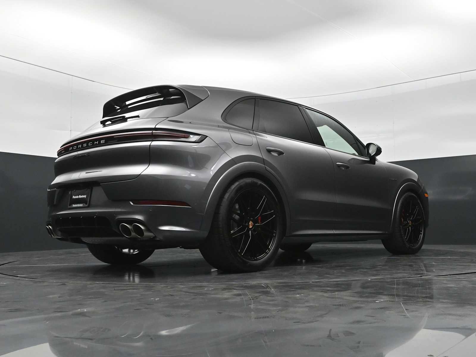Used 2026 Porsche Cayenne S AWD/4WD image 41