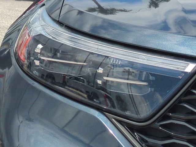 Certified 2023 Ford Explorer ST w/ Equipment Group 401A AWD/4WD image 10