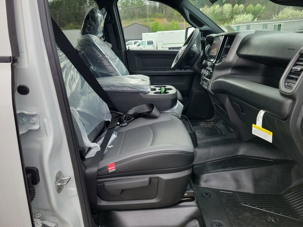 New 2026 RAM 5500 Tradesman image 37