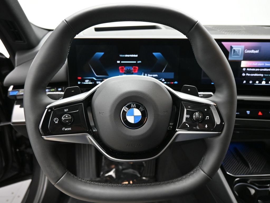 Used 2025 BMW 530i image 13