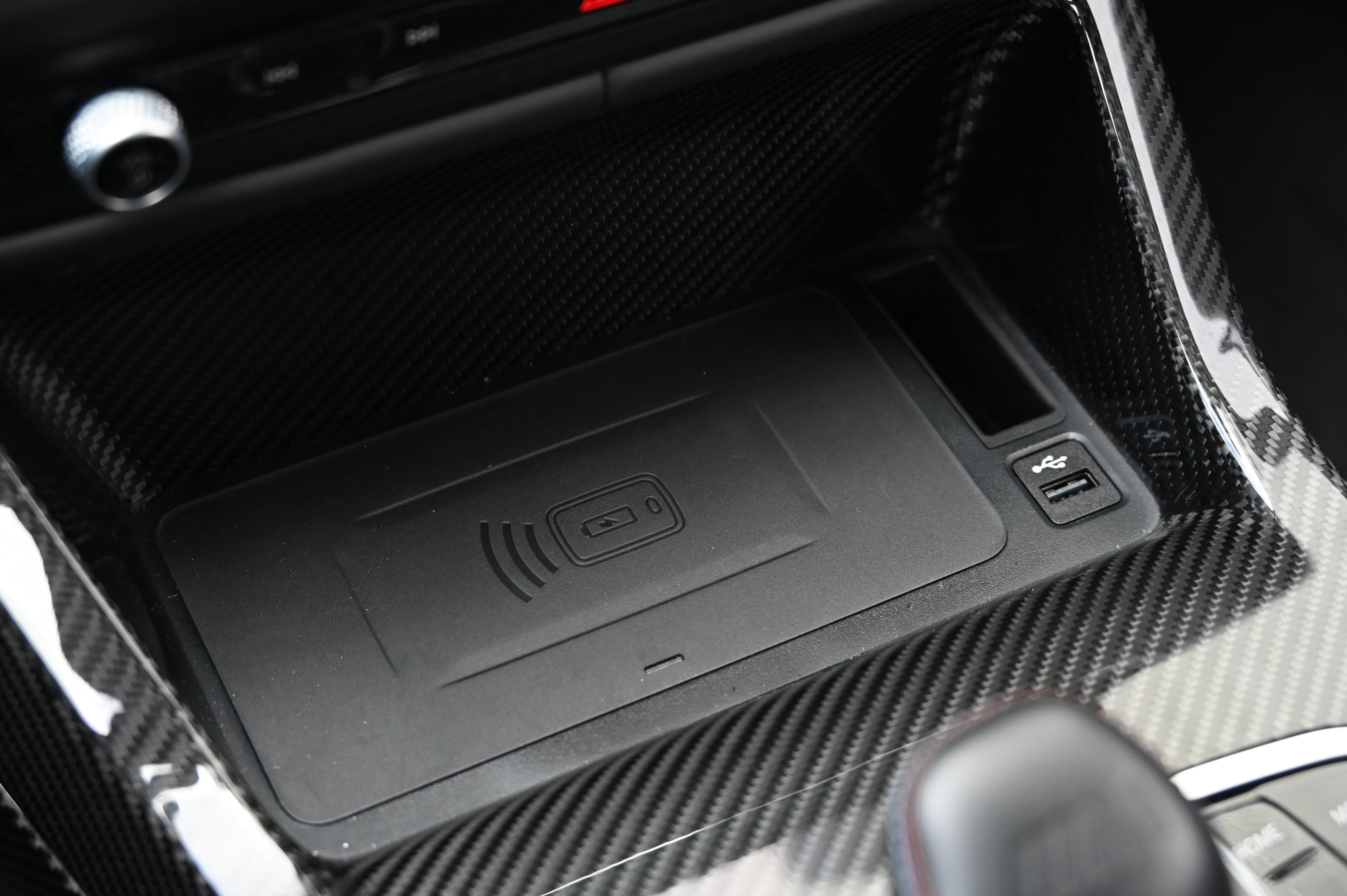Used 2025 BMW M4 CS AWD/4WD image 25