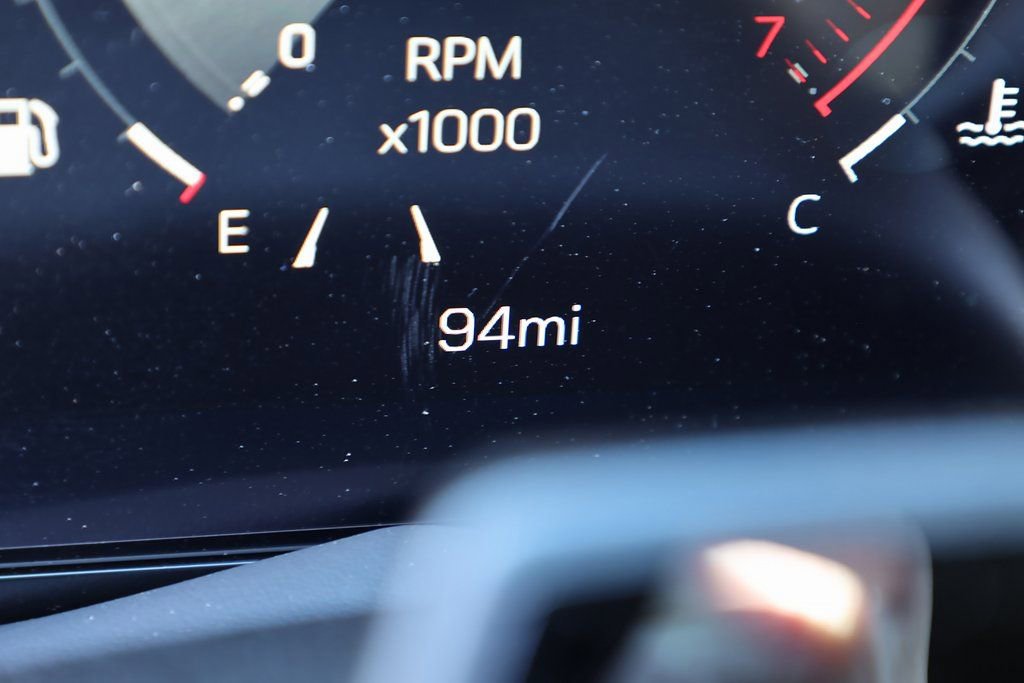 New 2026 GMC Yukon Denali w/ Denali Reserve Package image 14