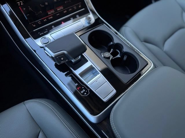 New 2026 Audi Q7 Premium Plus AWD/4WD image 16