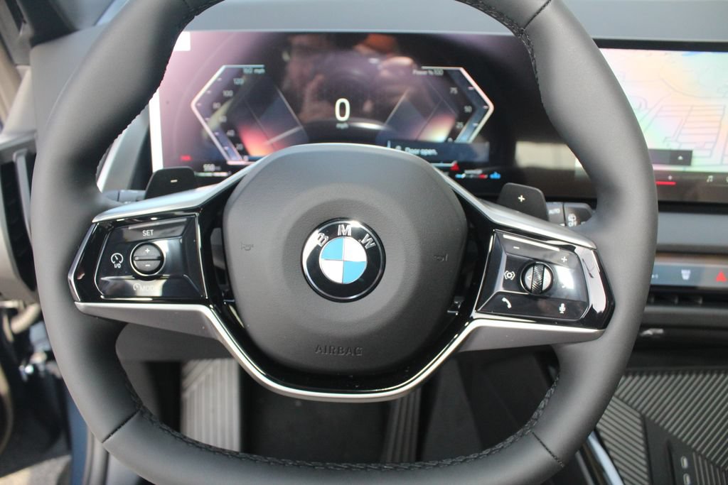 Used 2026 BMW X3 xDrive30i w/ Convenience Package AWD/4WD image 14