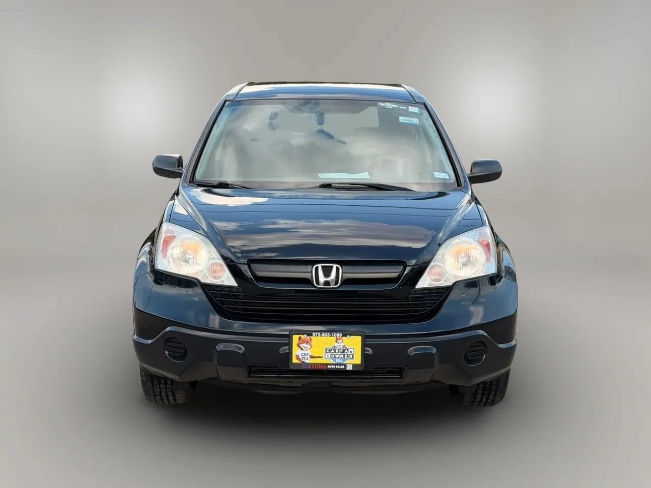 Used 2008 Honda CR-V LX image 3