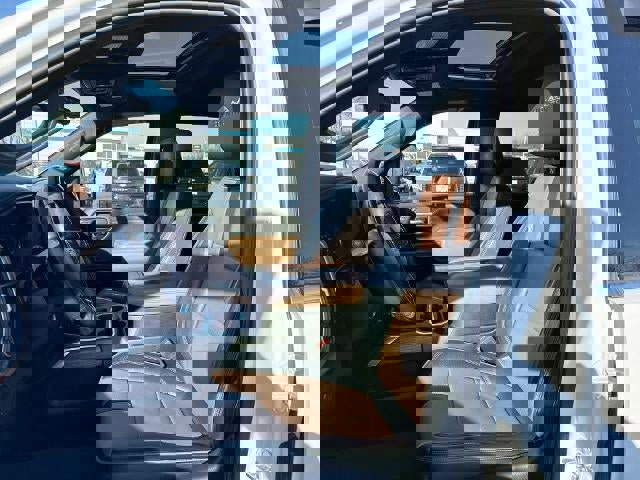 Used 2021 Chevrolet Silverado 2500 High Country w/ Z71 Off-Road Package image 20