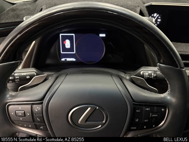 Used 2021 Lexus ES 300h w/ Accessory Package FWD image 20