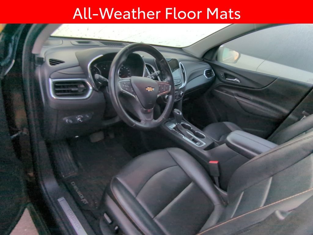 Used 2020 Chevrolet Equinox Premier FWD image 7