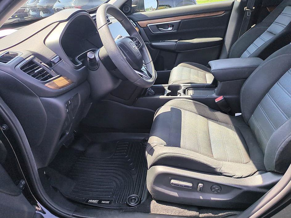 Used 2017 Honda CR-V EX image 16