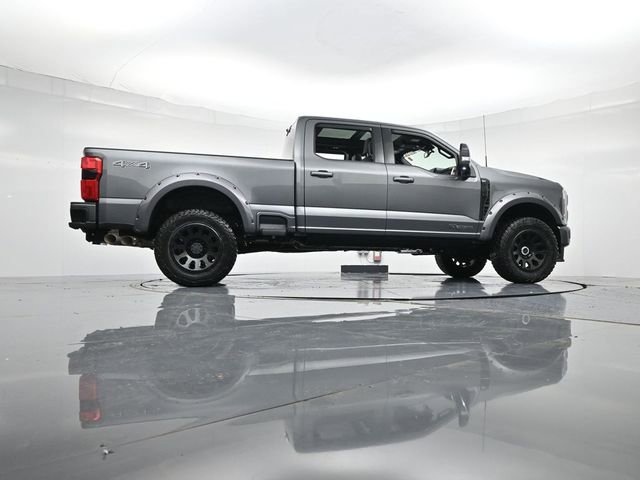 New 2025 Ford F250 XLT w/ Black Appearance Package image 29