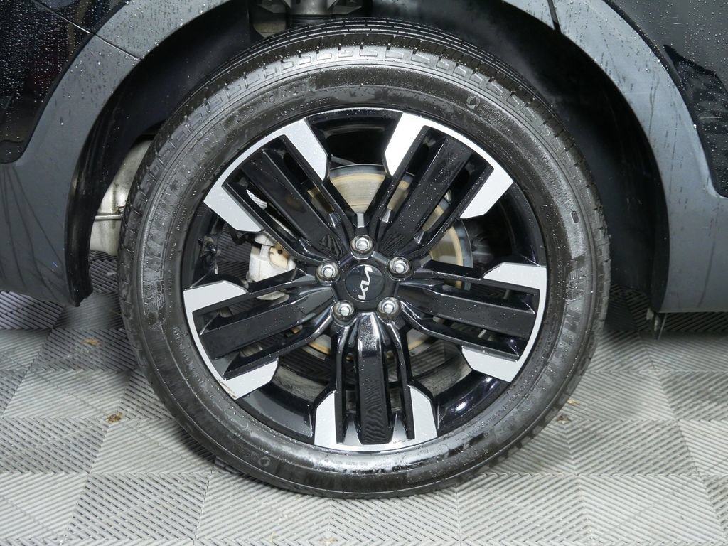 Used 2024 Kia Telluride SX Prestige AWD/4WD image 13