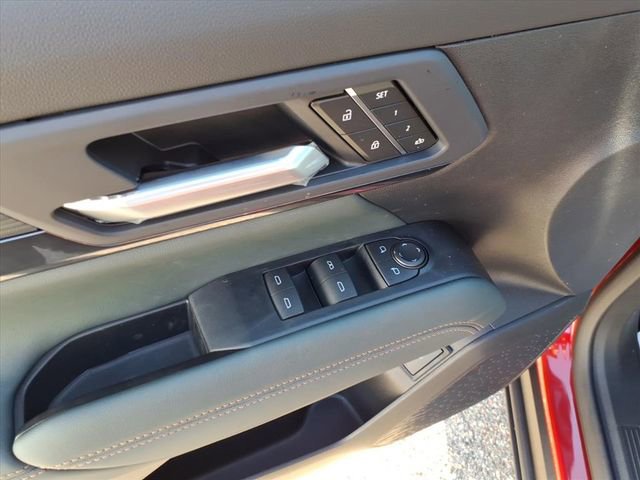 New 2026 GMC Terrain AT4 w/ Convenience Package III image 18