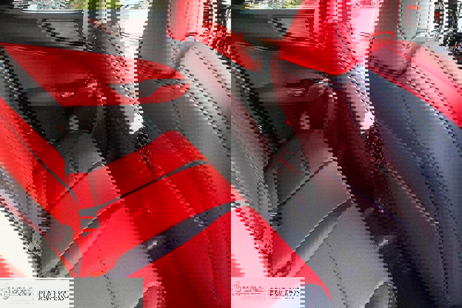 New 2026 Lexus NX 450h+ F Sport image 13