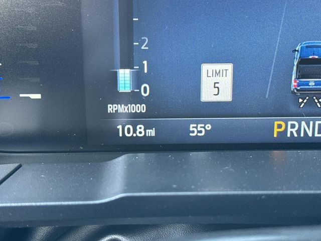 New 2026 Ford Maverick Lariat w/ Black Appearance Package AWD/4WD image 30