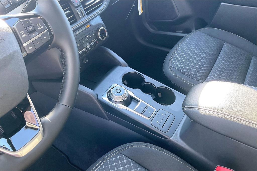 New 2026 Ford Escape Active w/ Cold Weather Package image 8