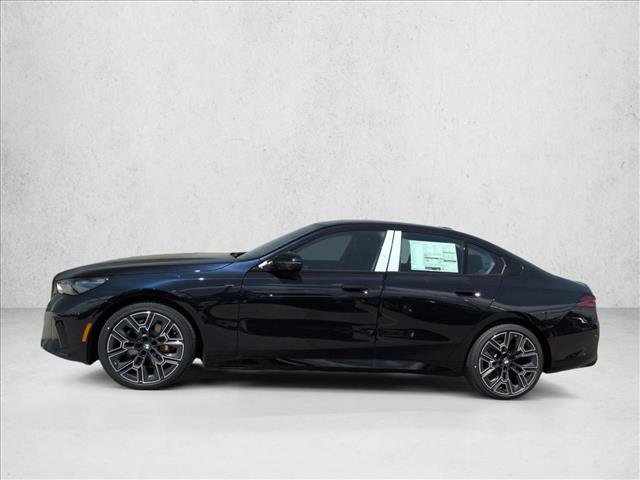 New 2026 BMW 530i xDrive w/ M Sport Package AWD/4WD image 5