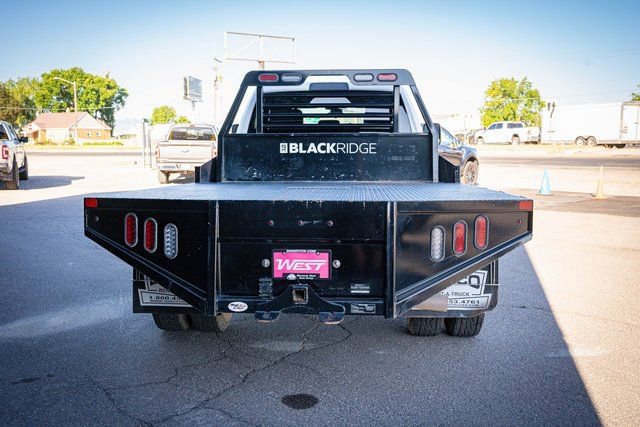Used 2024 RAM 3500 SLT w/ Quick Order Package 2YG SLT image 9