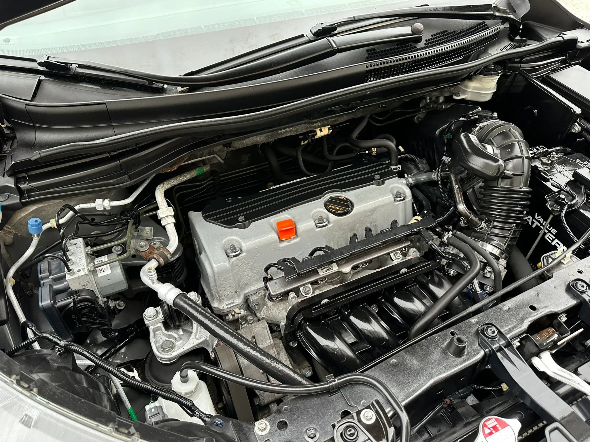 Used 2014 Honda CR-V EX-L image 39