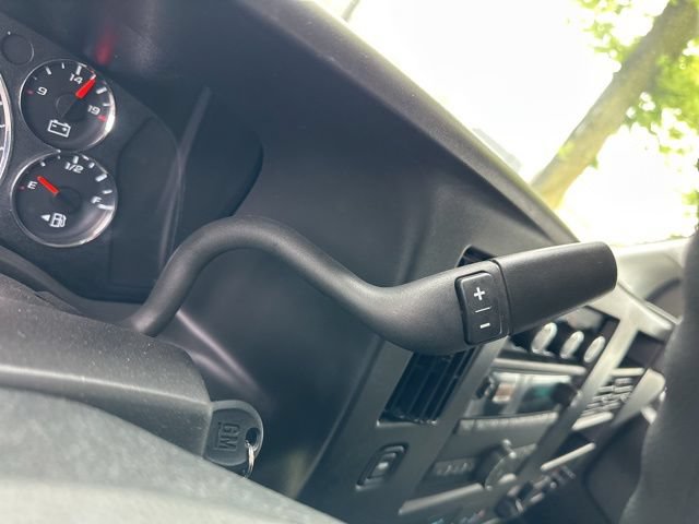 New 2026 Chevrolet Express 3500 w/ Power Convenience Package RWD image 16