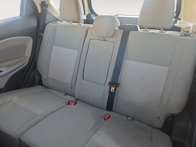 Used 2022 Ford EcoSport S AWD/4WD image 13