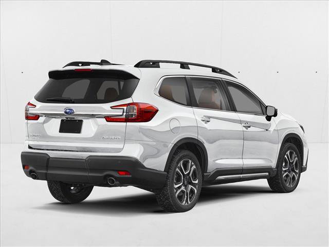 New 2025 Subaru Ascent Touring image 2