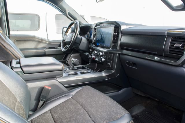 Used 2022 Ford F150 Tremor w/ Equipment Group 401A Mid image 23