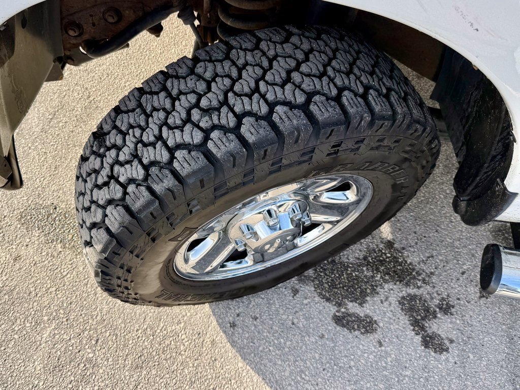 Used 2014 RAM 2500 Tradesman w/ Chrome Appearance Group image 20