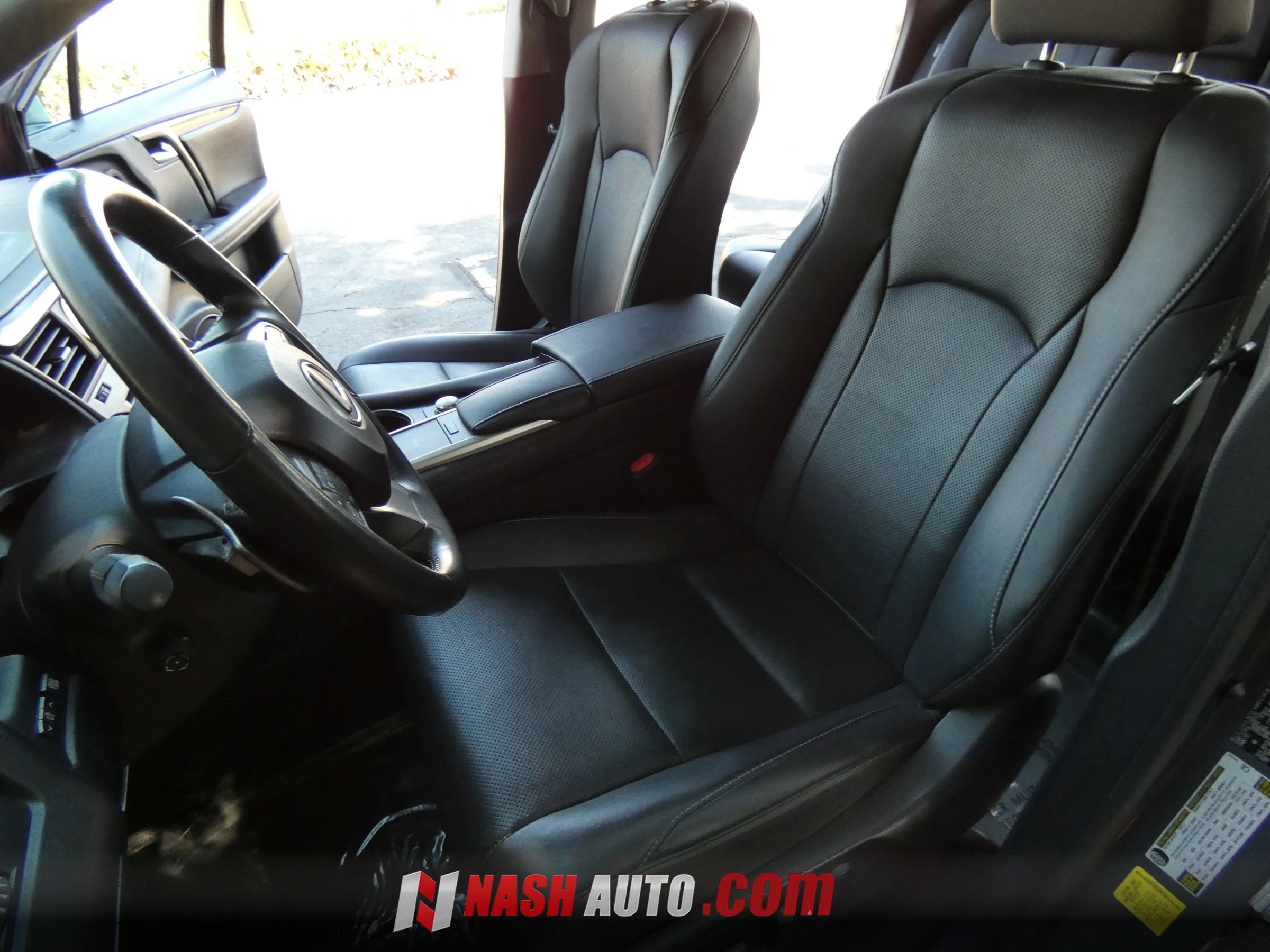 Used 2022 Lexus RX 350 FWD image 51